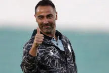 تمجید مربی پرتغالی چادرملو از مردم ایران