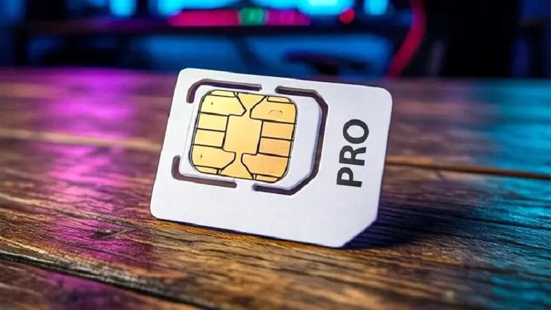  قیمت‌ «سیمکارت سفید» و «اینترنت پرو» در بازار سیاه چقدر است؟