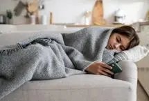دو هفته بی‌تحرکی، معادل ۲۰ سال پیری!