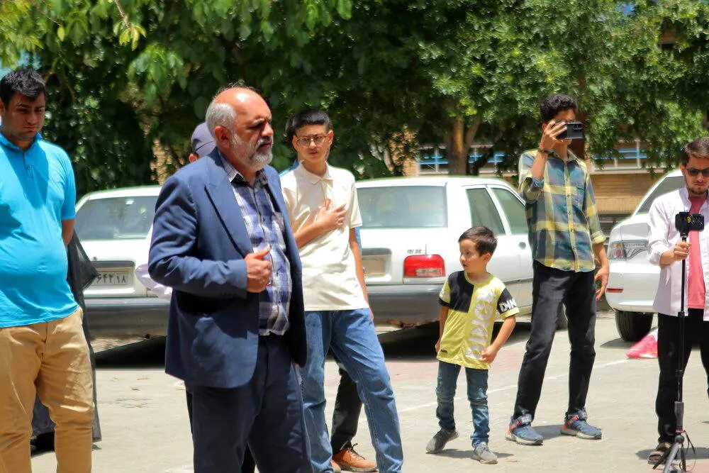 گالری