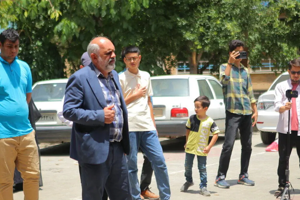 گالری