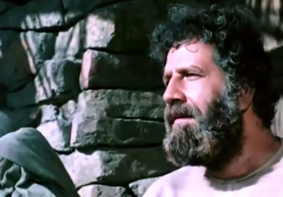 بازیگر نقش یهودا «یوسف پیامبر»: قرار بود نقش یعقوب را بازی کنم! 