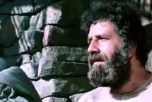 بازیگر نقش یهودا «یوسف پیامبر»: قرار بود نقش یعقوب را بازی کنم! 