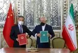 آیا همکاری نظامی ایران و چین به نقطه عطف رسیده است؟