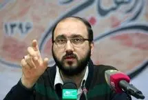 تصادف علی فروغی مدیر شبکه سه در آزادراه اصفهان ـ نطنز
