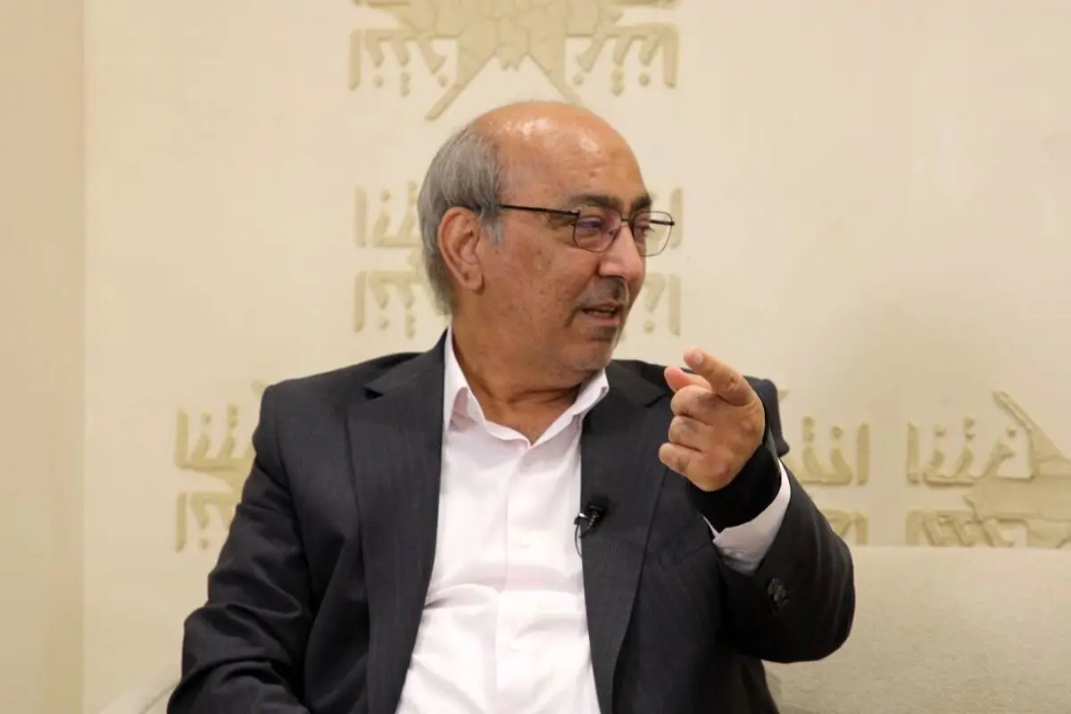 آخرین وضعیت پرونده «علی شکوری‌راد» 