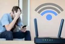 تعرفه اینترنت افزایش یافت، اما کیفیت همچنان در سقوط‌