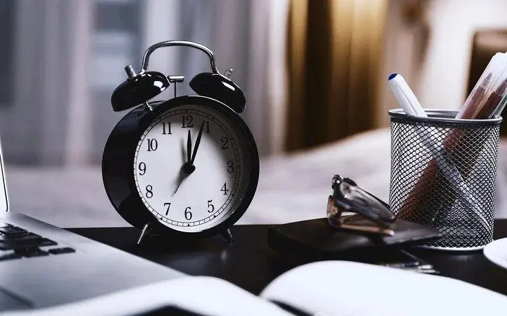 تغییر ساعت کاری ادارات از ۱۵ شهریور ماه