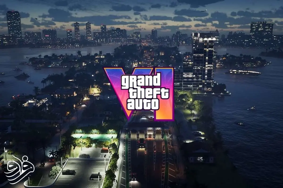 انیماتور سابق راکستار: GTA 6 لقمه‌ای بزرگ‌تر از دهانش برداشته!