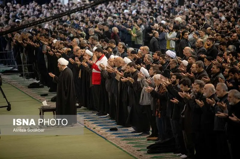 نماز عید فطر۱۴