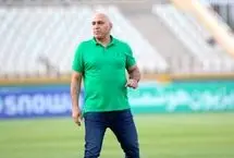 حمایت پیشکسوت استقلال از مدافع محبوب ساپینتو