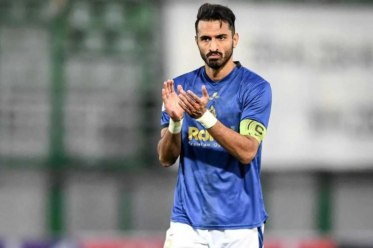 قربانی شدن برای انتشار یک کلیپ عروسی؛ سعید کریمی بله، چهره سیاسی نه!