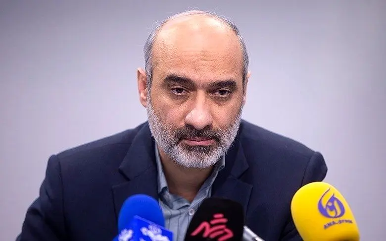 رئیس مرکز بسیج صداوسیما، سرپرست شبکه افق شد