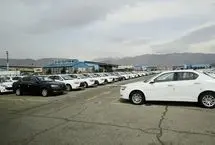 قانون جدید در معاملات بازار خودرو
