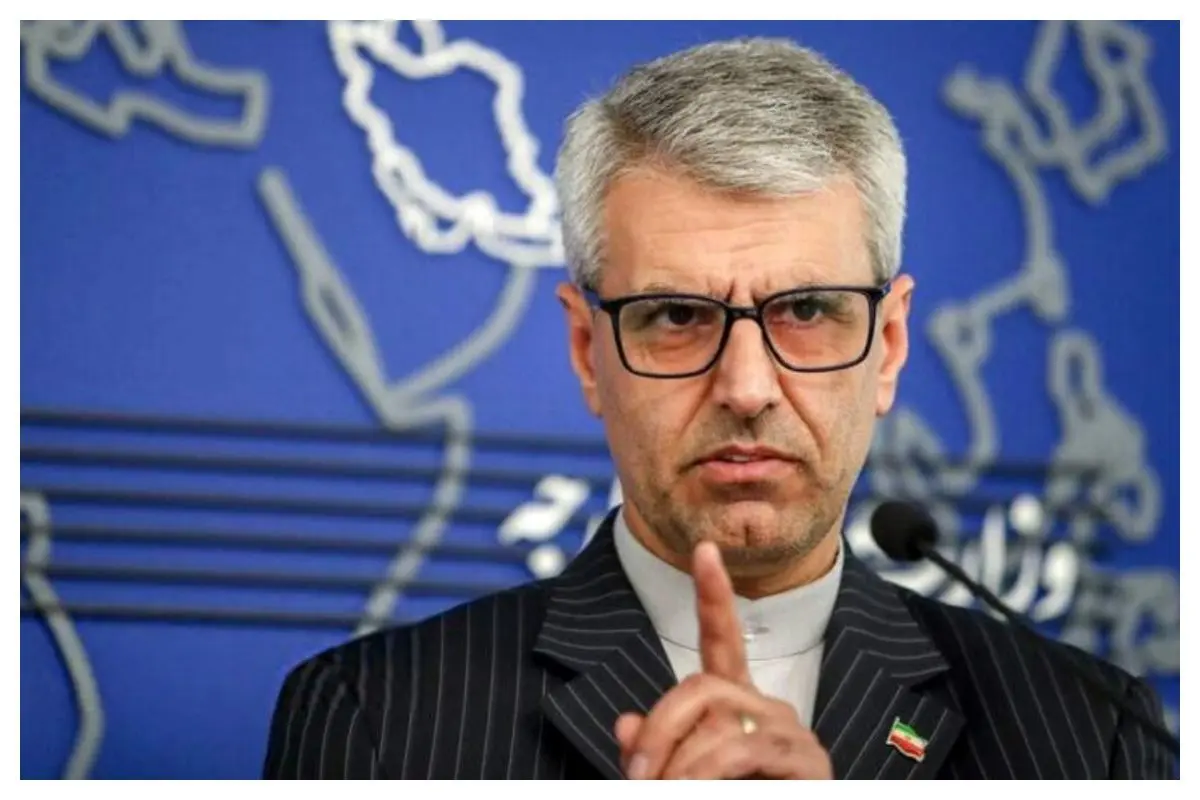 گزارش سخنگوی وزارت خارجه از جرئیات گفتگوها در اسلام آباد