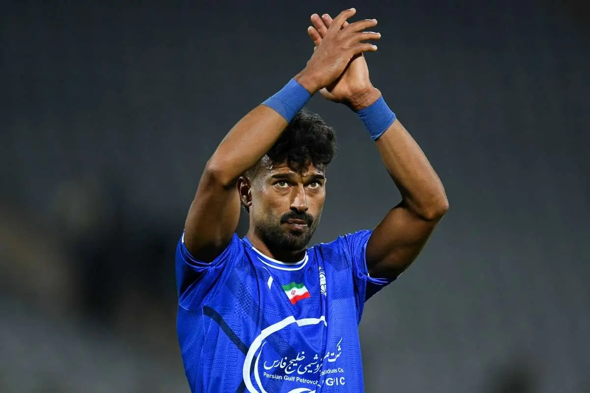 چطور عملکرد رویایی رامین در فصل فاجعهبار استقلال گم شد؟!