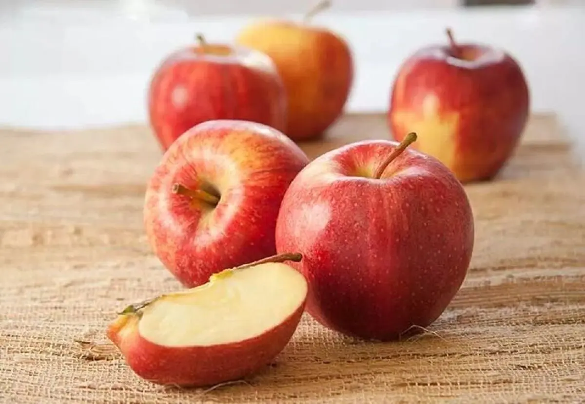 خوردن یک عدد از این میوه در روز شما را از پزشک بی نیاز می کند!