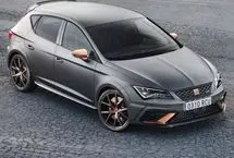 کوپرا R؛ هاچ‌بک 310 اسب بخاری با طراحی مسی جذاب