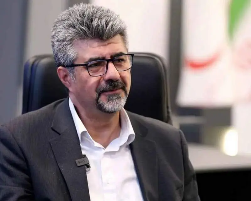 امیرعلی حمیدیه