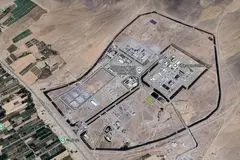 ساعاتی پیش راکتور آب سنگین اراک هدف تهاجم دشمن قرار گرفت