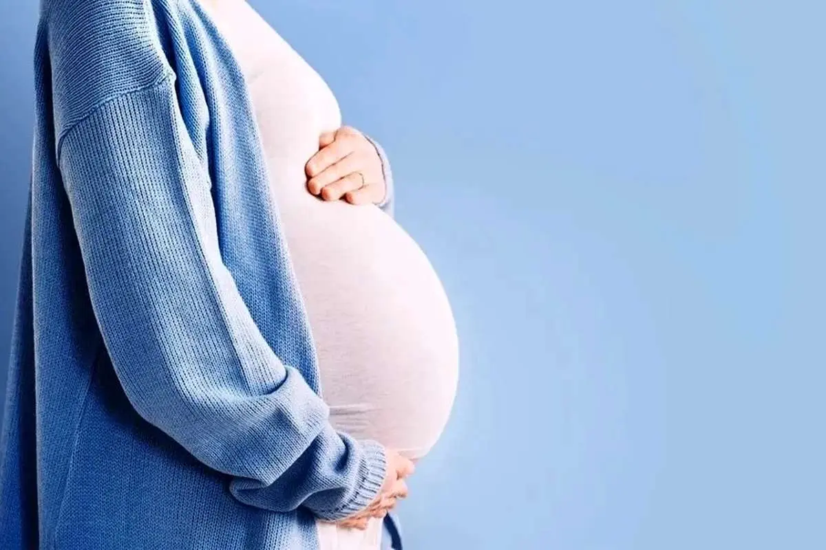 بالا رفتن سن بارداری در مادران، ریسک تولد کودکان دارای سندرم داون را بالا می برد