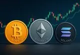 بیت‌کوین رستگار شد؛ اتریوم به خاک سیاه نشست!