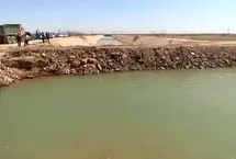 کشف پیکر یکی از کودکان مفقود شده دهلرانی در کانال آب کرخه