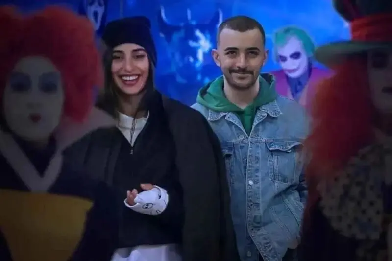 فیلم سینمایی تهران کنارت