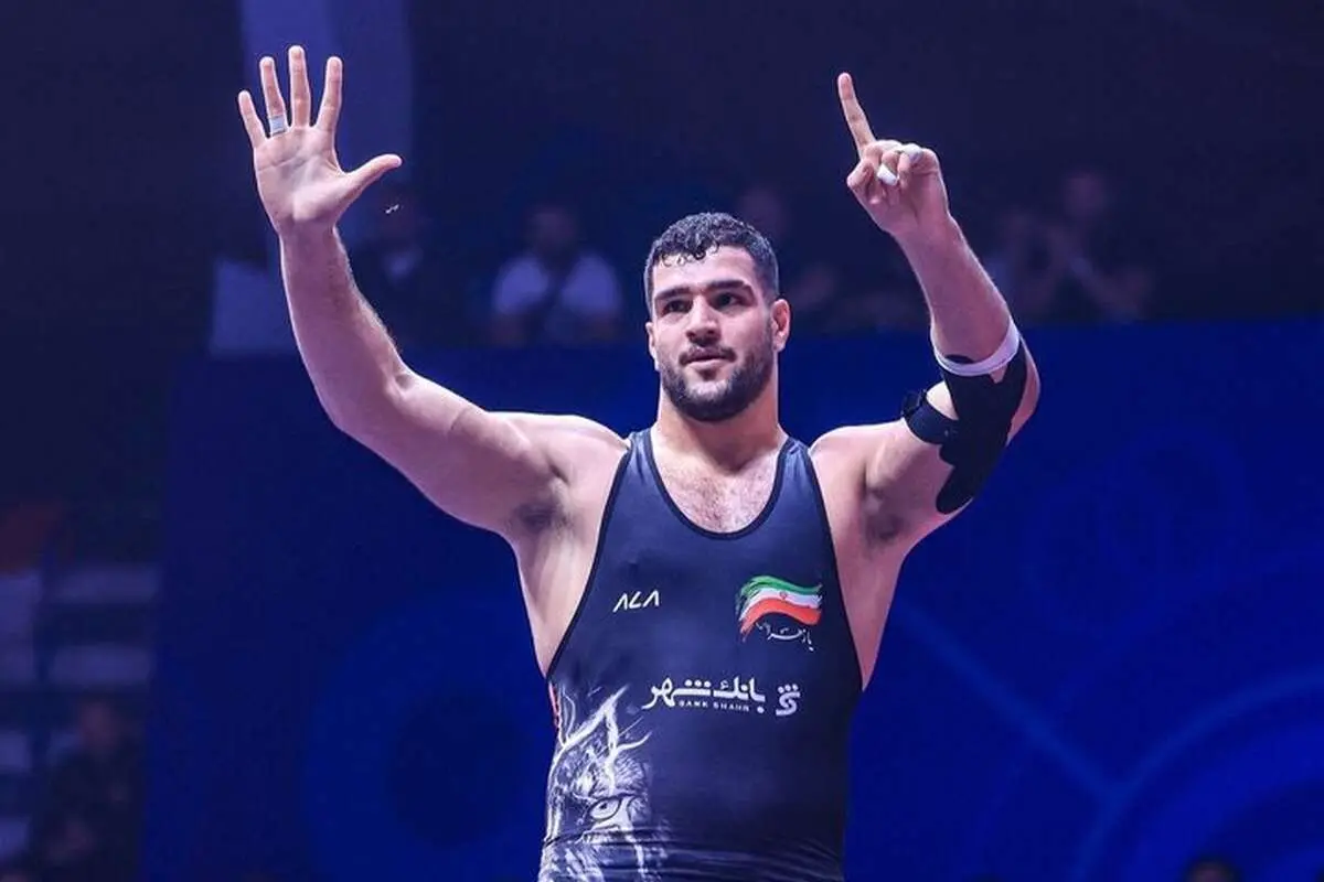 معمای «پسر فردین»

