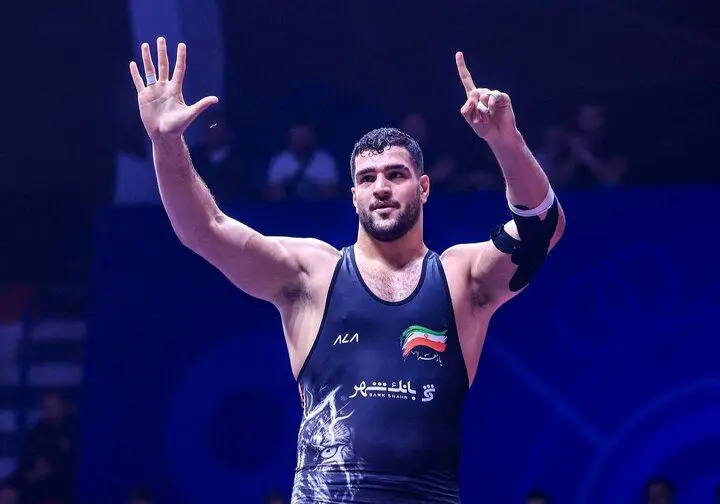 معمای «پسر فردین»


