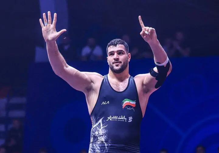 معمای «پسر فردین»

