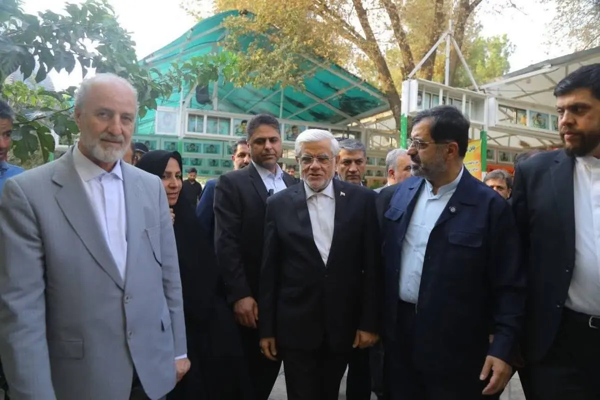 گالری