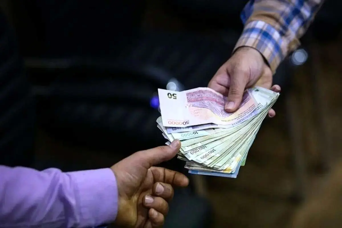 بخشنامه جدید درمورد نحوه پرداخت حقوق کارمندان