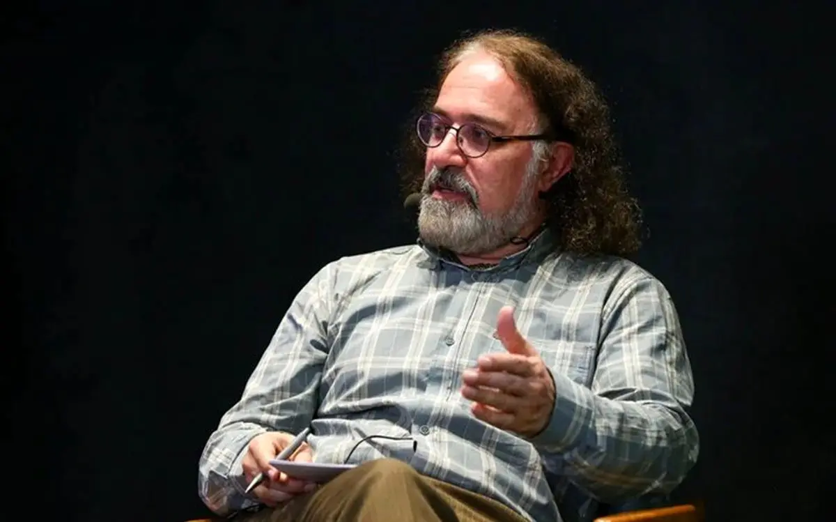 اشتریان استاد دانشگاه تهران: هدف امریکا تخریب ایران است؛ باید به هرقیمتی تنگه هرمز را در اختیار بگیریم