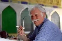 دستمزد استاد فرشچیان برای طراحی اسکناس 200 هزار تومانی