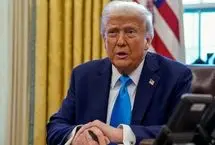 روزنامه جمهوری اسلامی : ترامپ از فرصت مذاکرات در اسلام‌آباد استفاده نکرد