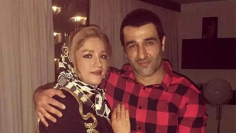 تصویر؛ استوری خبرساز خواهر پژمان جمشیدی

