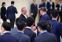 ایران امروز نه منزوی است و نه تضعیف‌شده/ تهران؛ عضوی از ائتلافی غیرغربی به رهبری پکن