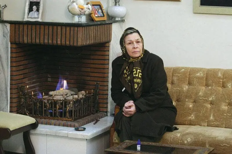 ماهداد توکلی