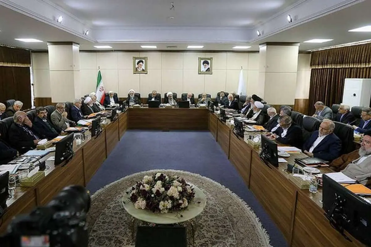 احمدی نژاد، سعید جلیلی و شمخانی در زمان تصویب پالرمو؛ خنده های پزشکیان شکار دوربین ها شد