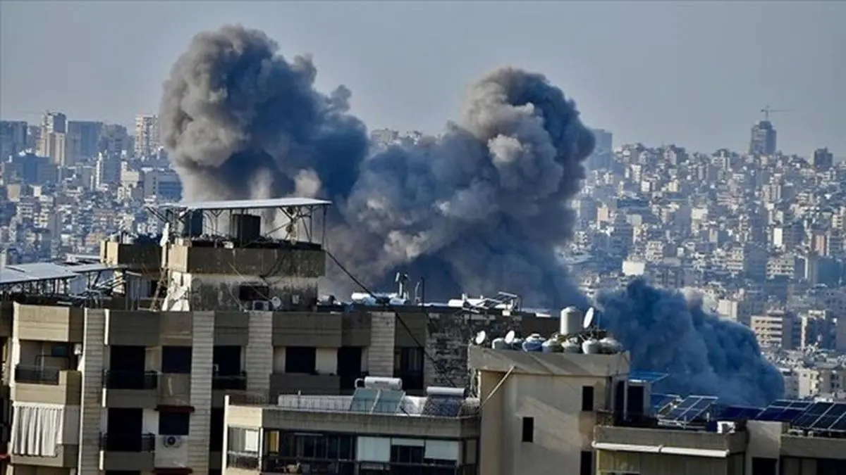 رسانه عبری مدعی فشارهای ترامپ برای کاهش جنگ در لبنان شد