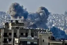 رسانه عبری مدعی فشارهای ترامپ برای کاهش جنگ در لبنان شد