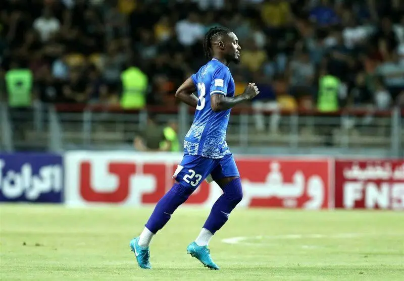 پرسپولیس و بیفوما در آرزوی تکرار تاریخ