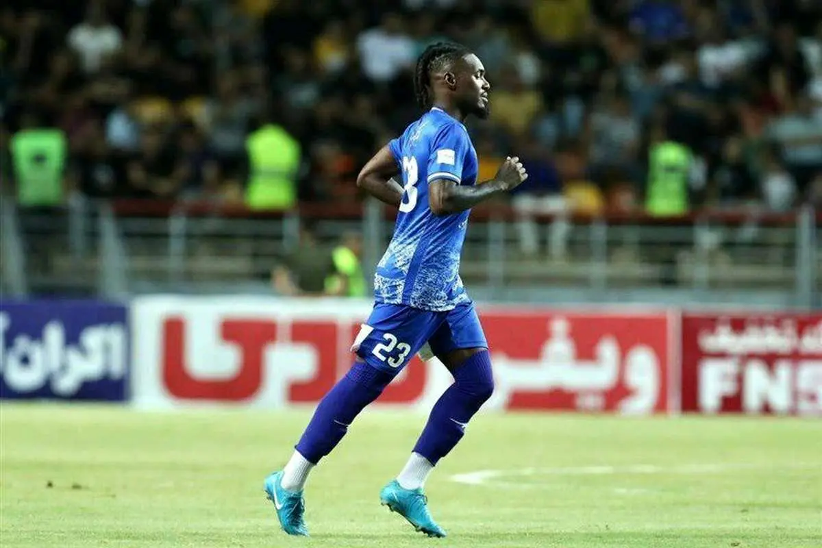 پرسپولیس و بیفوما در آرزوی تکرار تاریخ