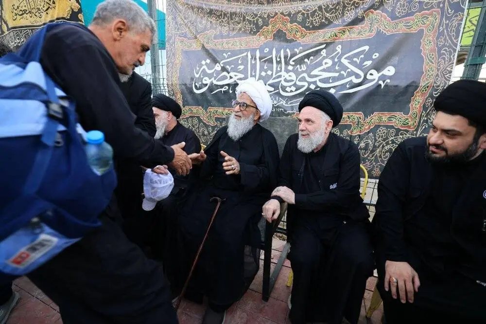 گالری