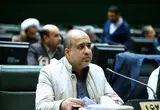 خضریان: هر لحظه لازم باشد به امارات حمله می‌کنیم