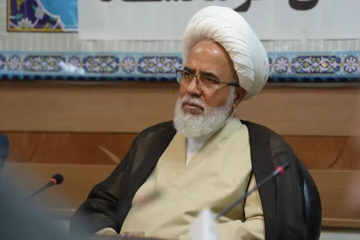 نماینده ولی فقیه: دستگاه قضایی با اشد مجازات با آشوبگران برخورد کند