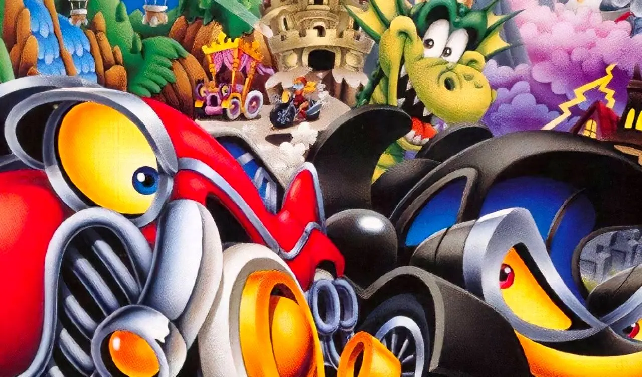 بازی‌های نوستالژیک پلی‌استیشن ۱ که خاطره‌ساز شدند