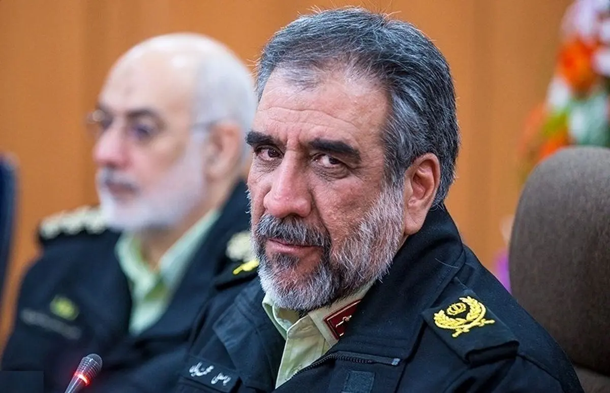 انتشار فیلم‌های سرقت در فضای مجازی ارتباطی با دستگیری سارقان ندارد
