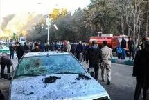 جزئیات حملات آمریکا و اسرائیل به قزوین/ یک دانش‌آموز شهید شد
